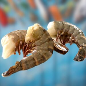 Fruits de mer