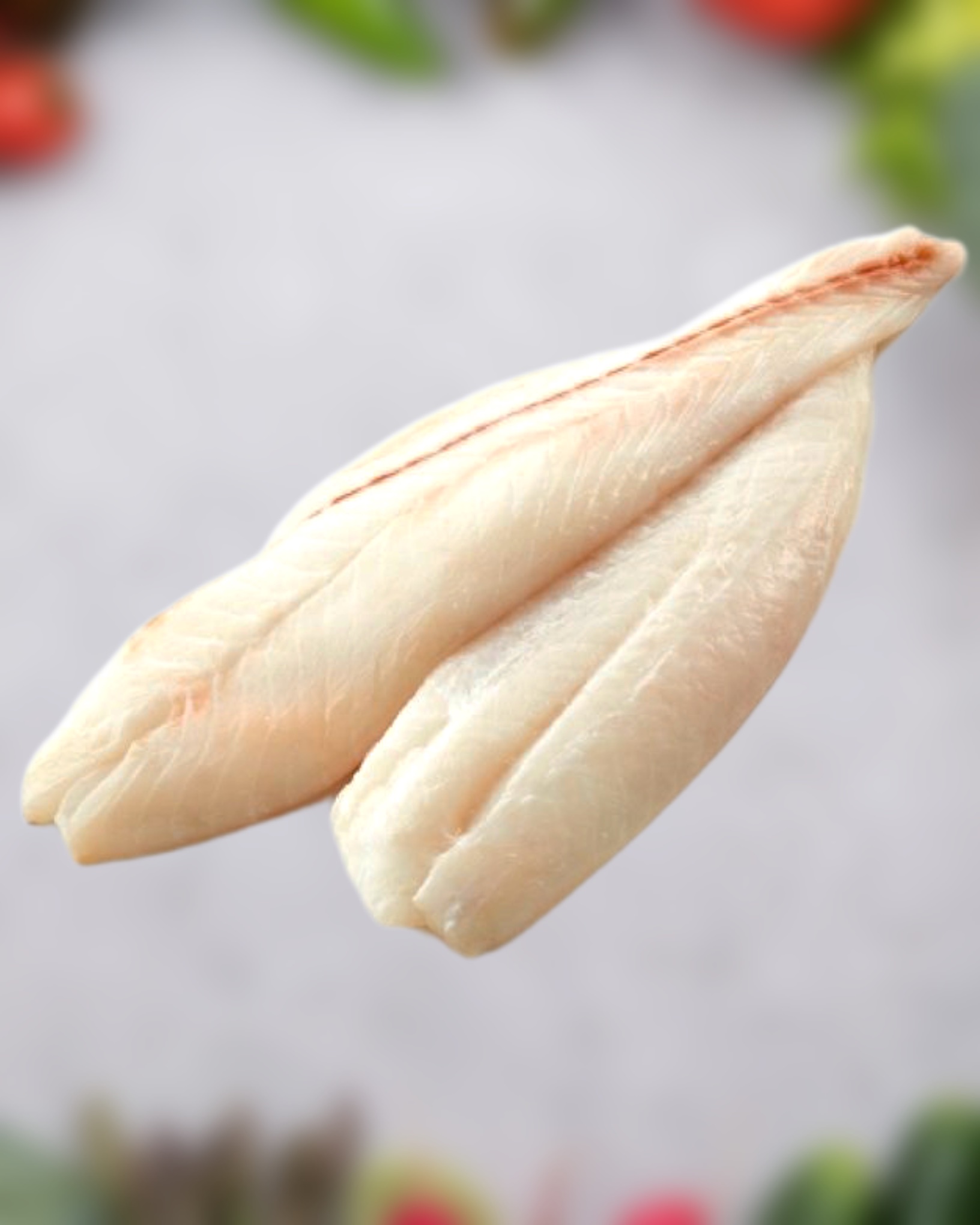 Hoplostèthe Orange (Orange Roughy)