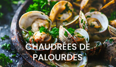 PALOURDES