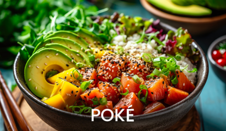 poké