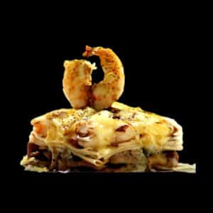 Lasagne de la Mer (petit)